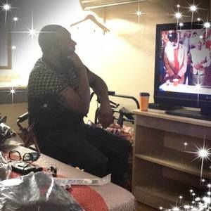 Meet your Posher, Tom